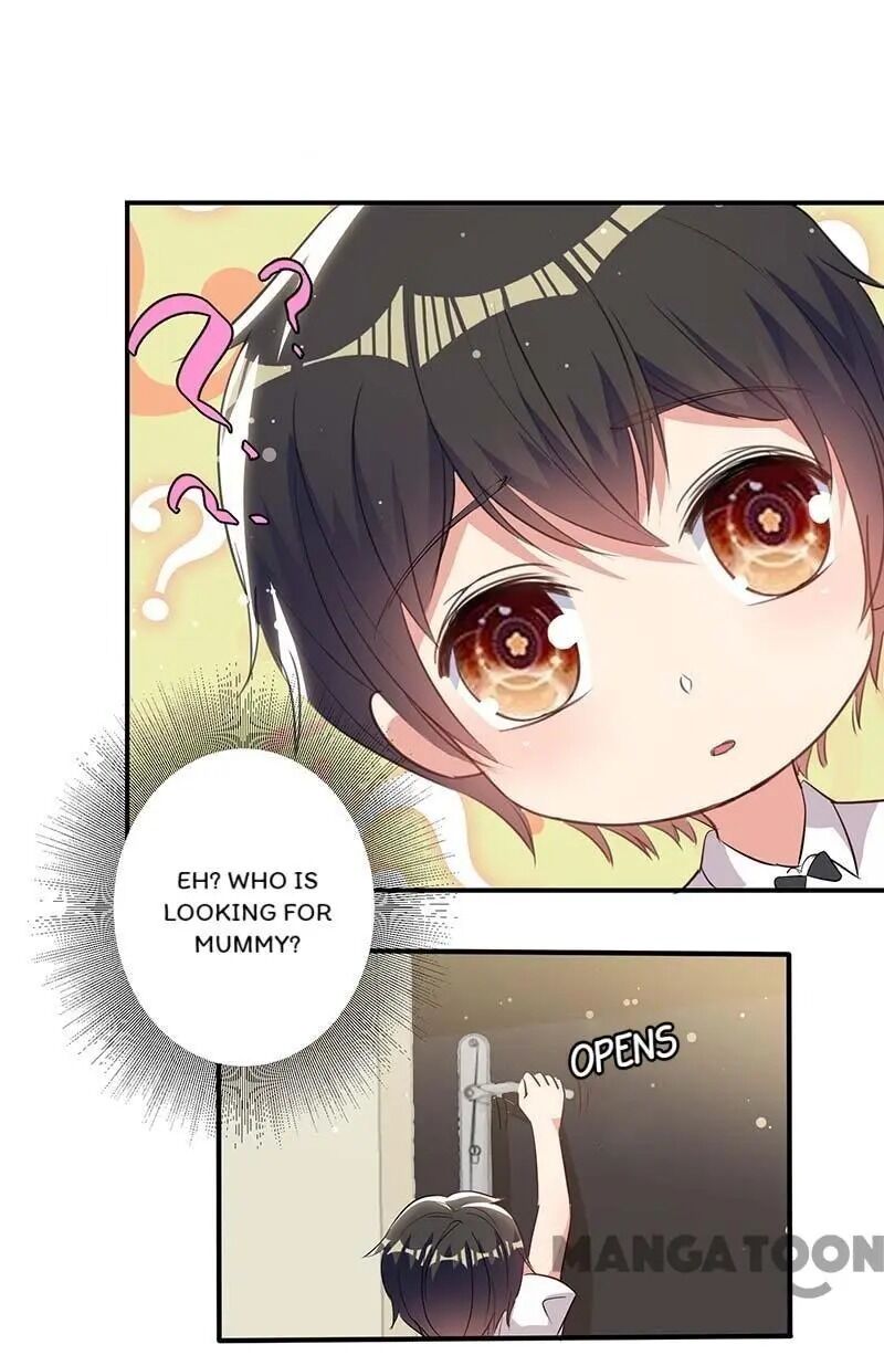 Genius cool treasure: President’s wife is too powerful Chapter 37 - page 6