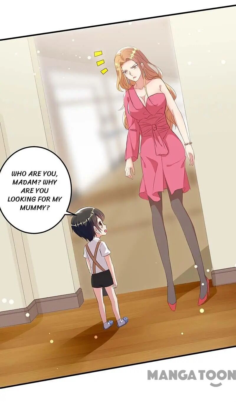 Genius cool treasure: President’s wife is too powerful Chapter 37 - page 7