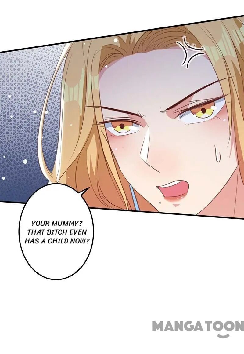 Genius cool treasure: President’s wife is too powerful Chapter 37 - page 8