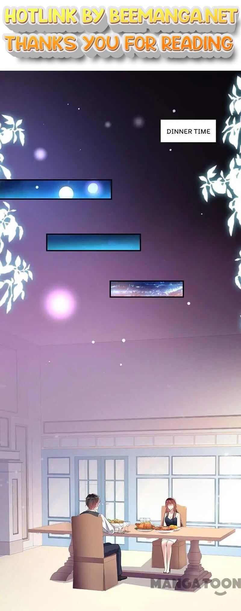 Genius cool treasure: President’s wife is too powerful Chapter 44 - page 1