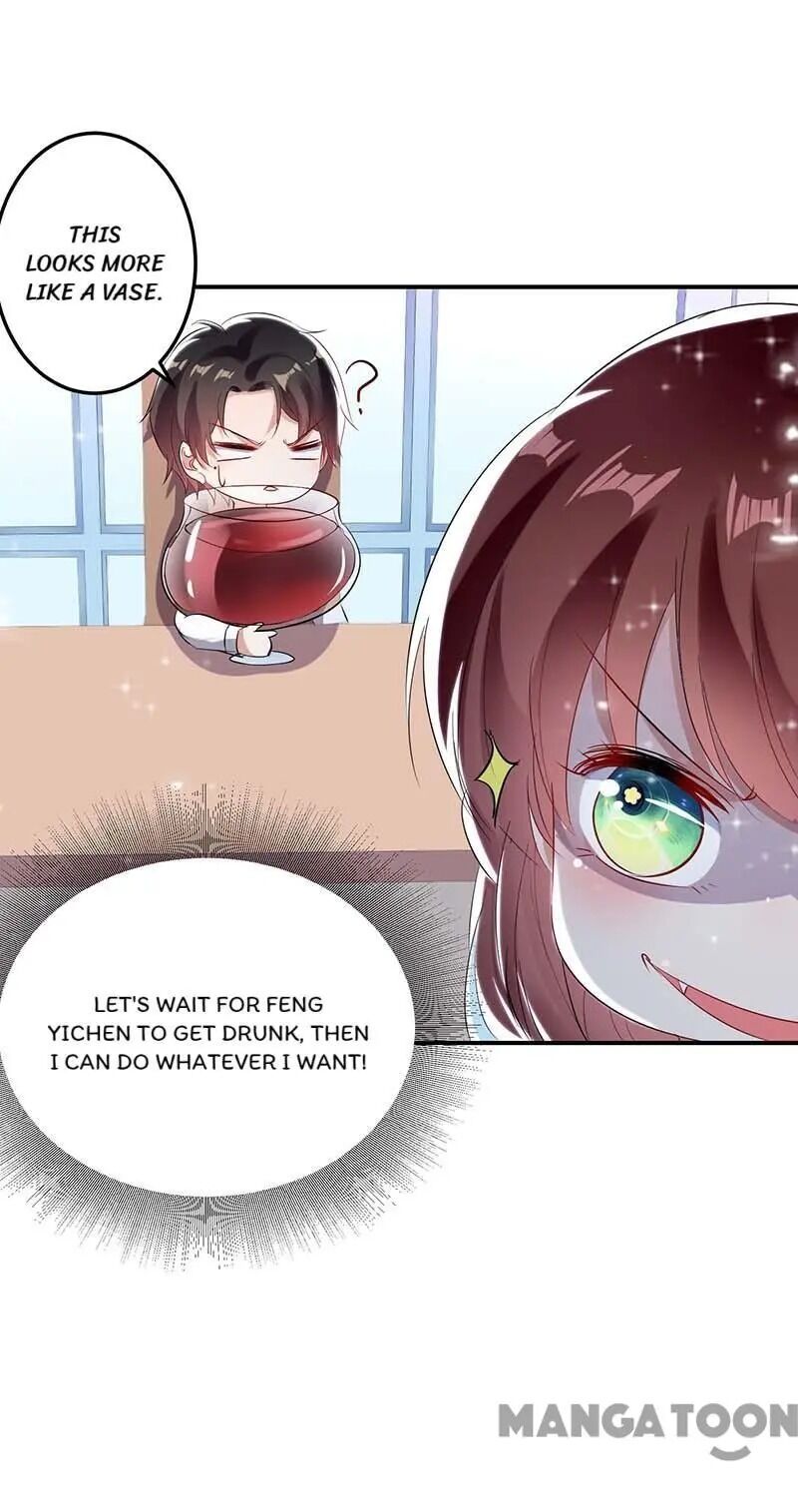 Genius cool treasure: President’s wife is too powerful Chapter 44 - page 10
