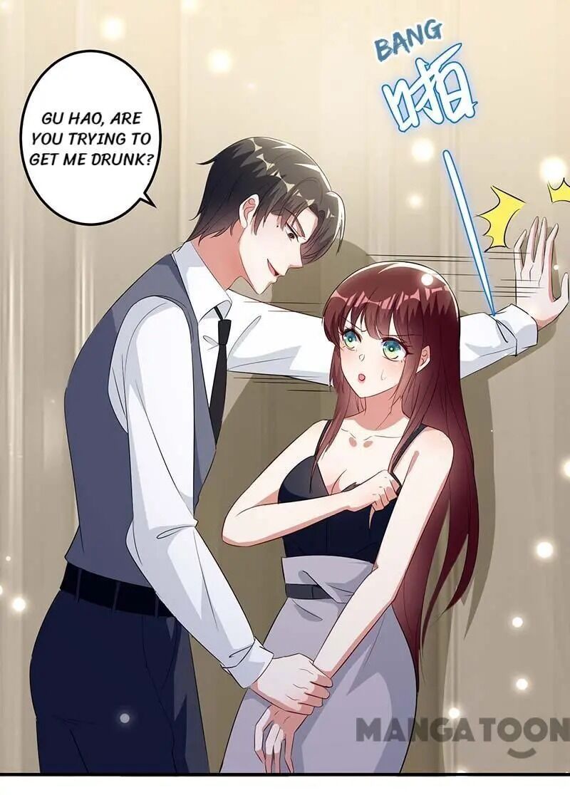 Genius cool treasure: President’s wife is too powerful Chapter 44 - page 11