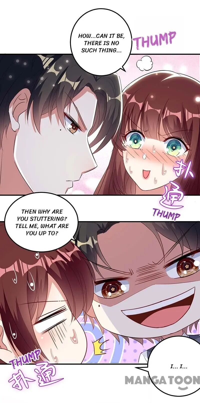 Genius cool treasure: President’s wife is too powerful Chapter 44 - page 12
