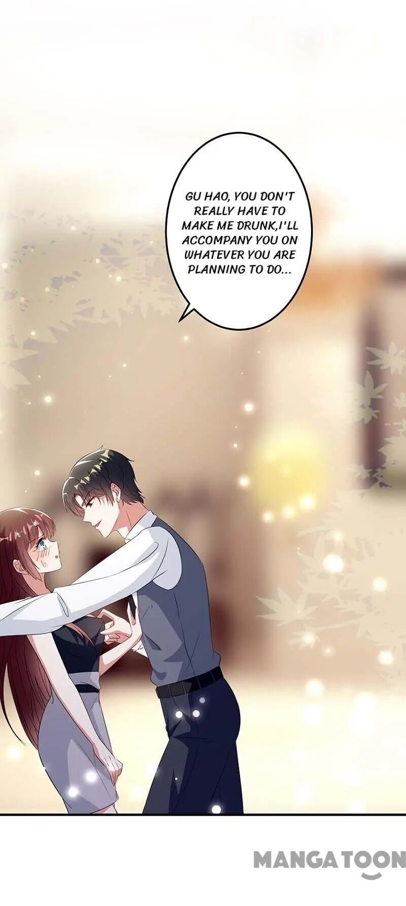 Genius cool treasure: President’s wife is too powerful Chapter 44 - page 13