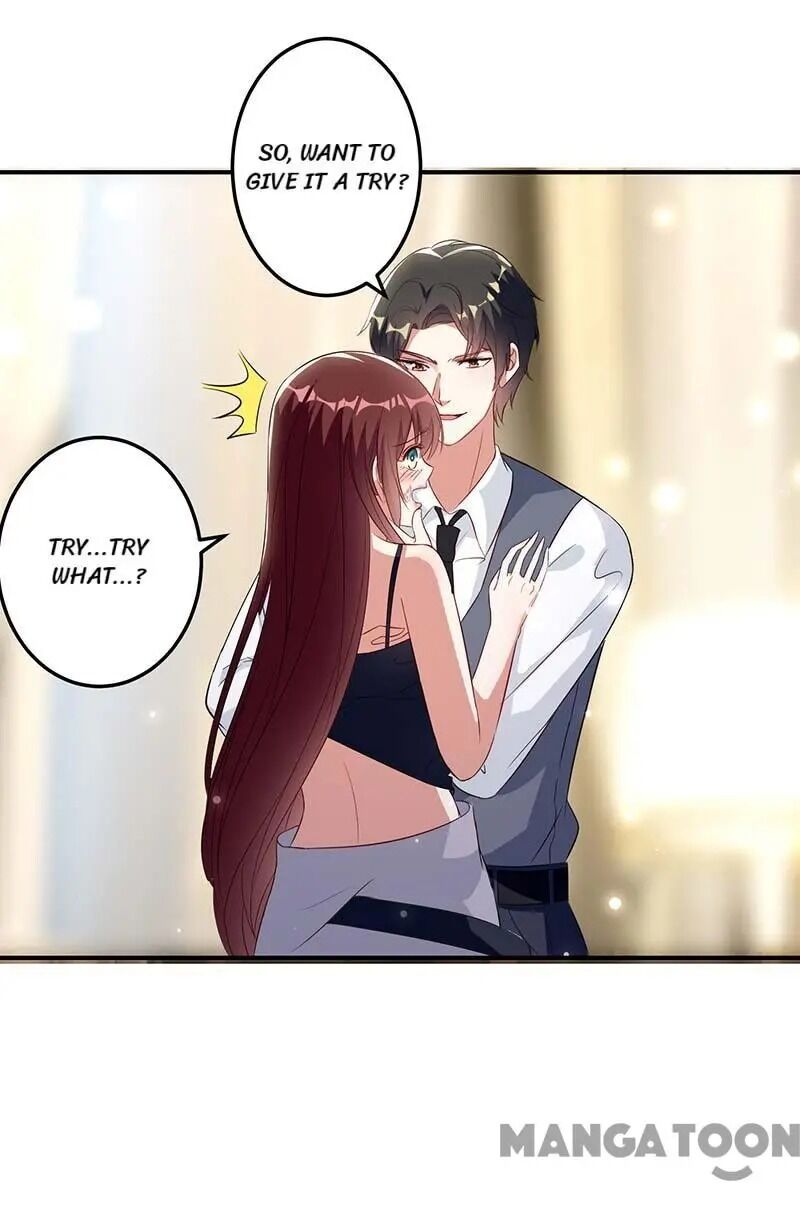 Genius cool treasure: President’s wife is too powerful Chapter 44 - page 14