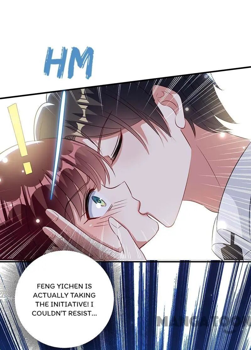 Genius cool treasure: President’s wife is too powerful Chapter 44 - page 15