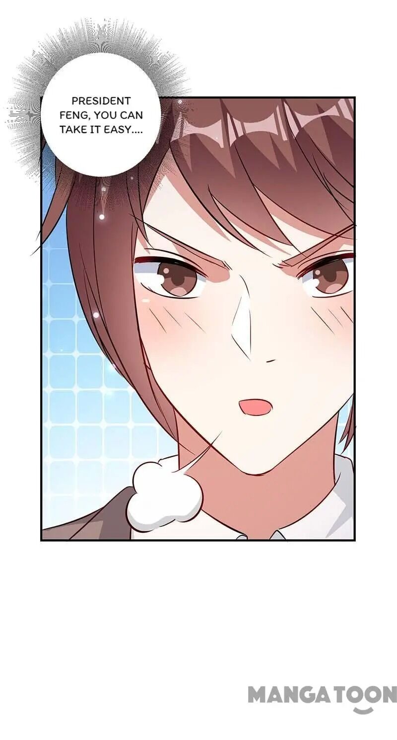 Genius cool treasure: President’s wife is too powerful Chapter 44 - page 19