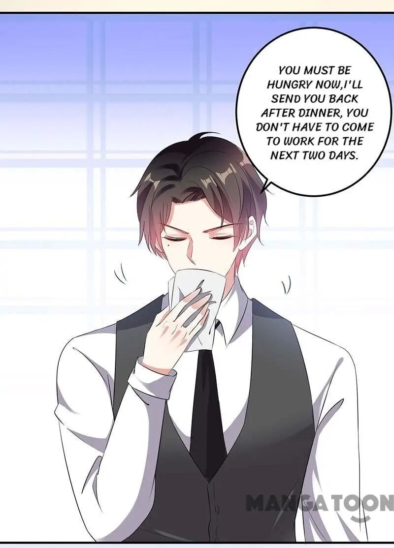 Genius cool treasure: President’s wife is too powerful Chapter 44 - page 2