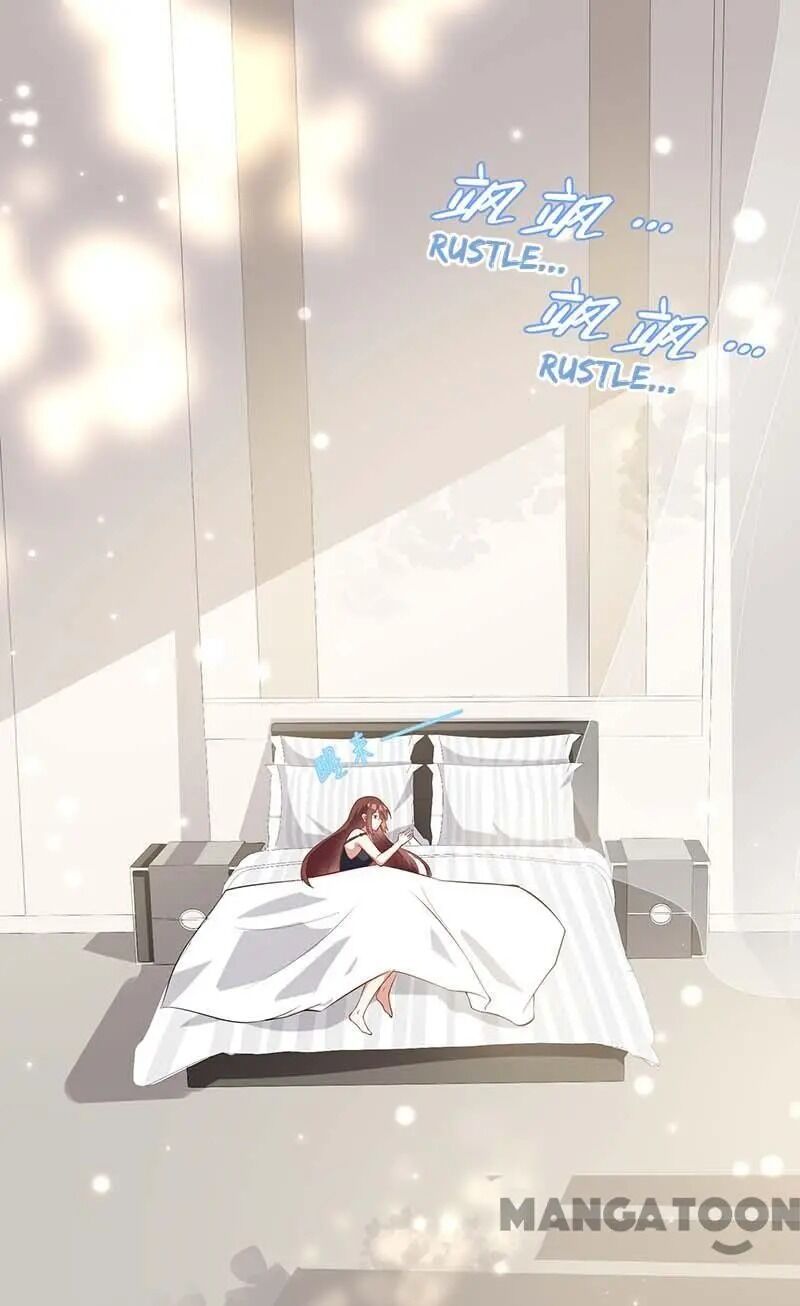 Genius cool treasure: President’s wife is too powerful Chapter 44 - page 20