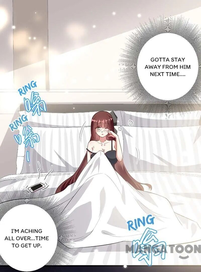 Genius cool treasure: President’s wife is too powerful Chapter 44 - page 22