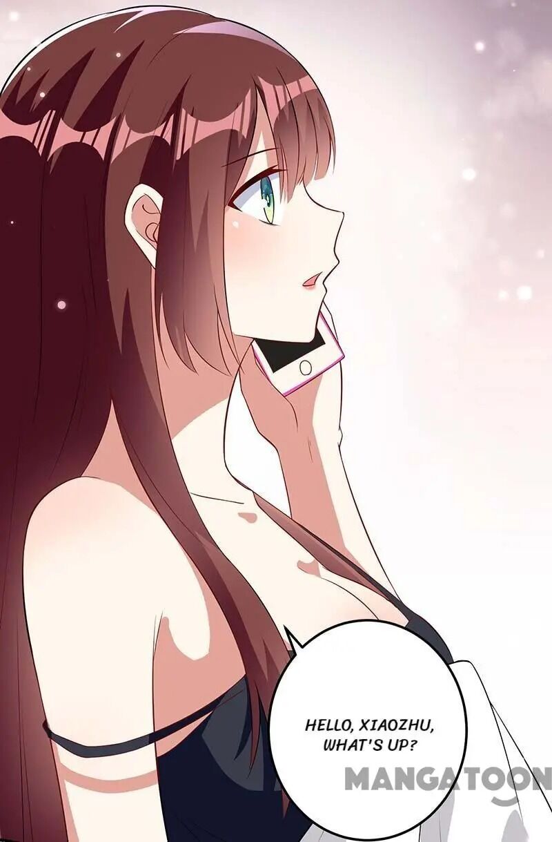 Genius cool treasure: President’s wife is too powerful Chapter 44 - page 24
