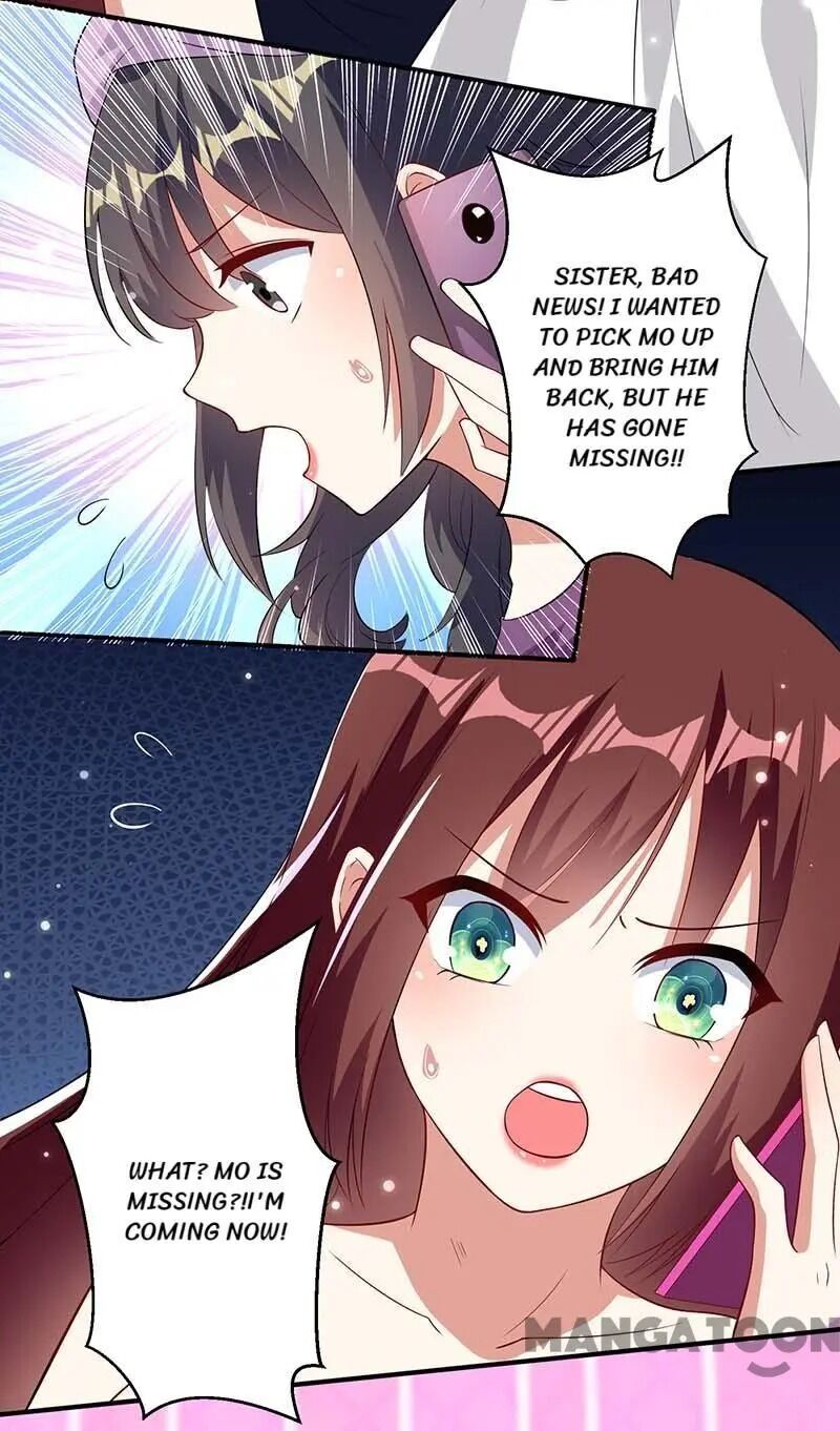 Genius cool treasure: President’s wife is too powerful Chapter 44 - page 25