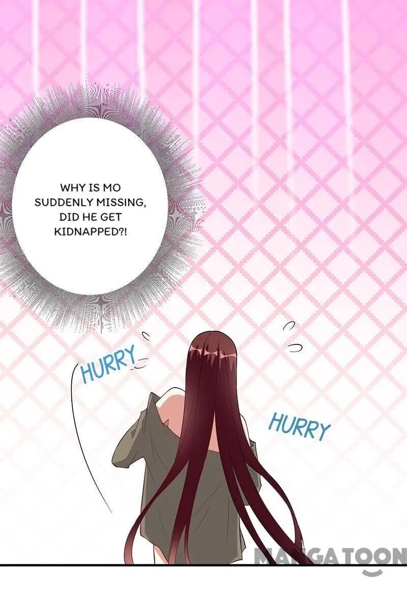 Genius cool treasure: President’s wife is too powerful Chapter 44 - page 26