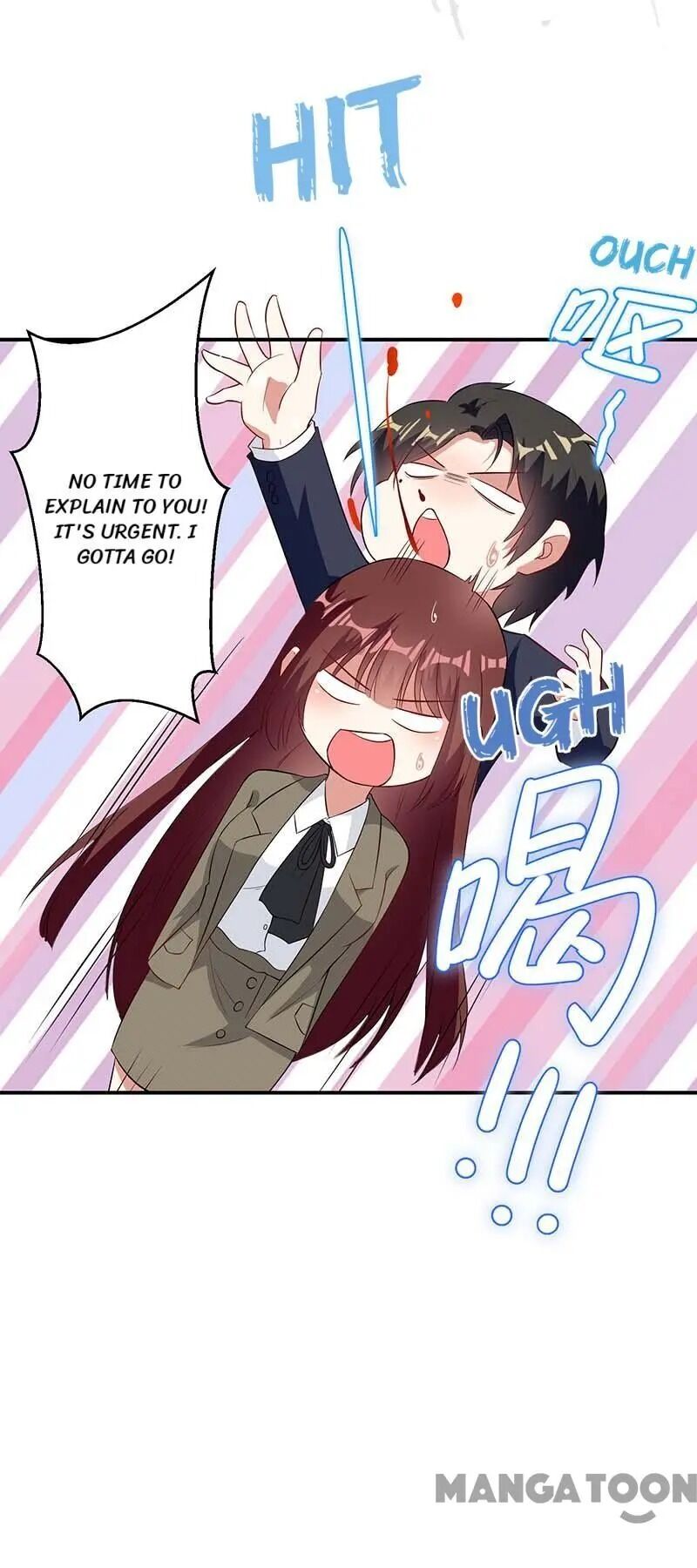 Genius cool treasure: President’s wife is too powerful Chapter 44 - page 29