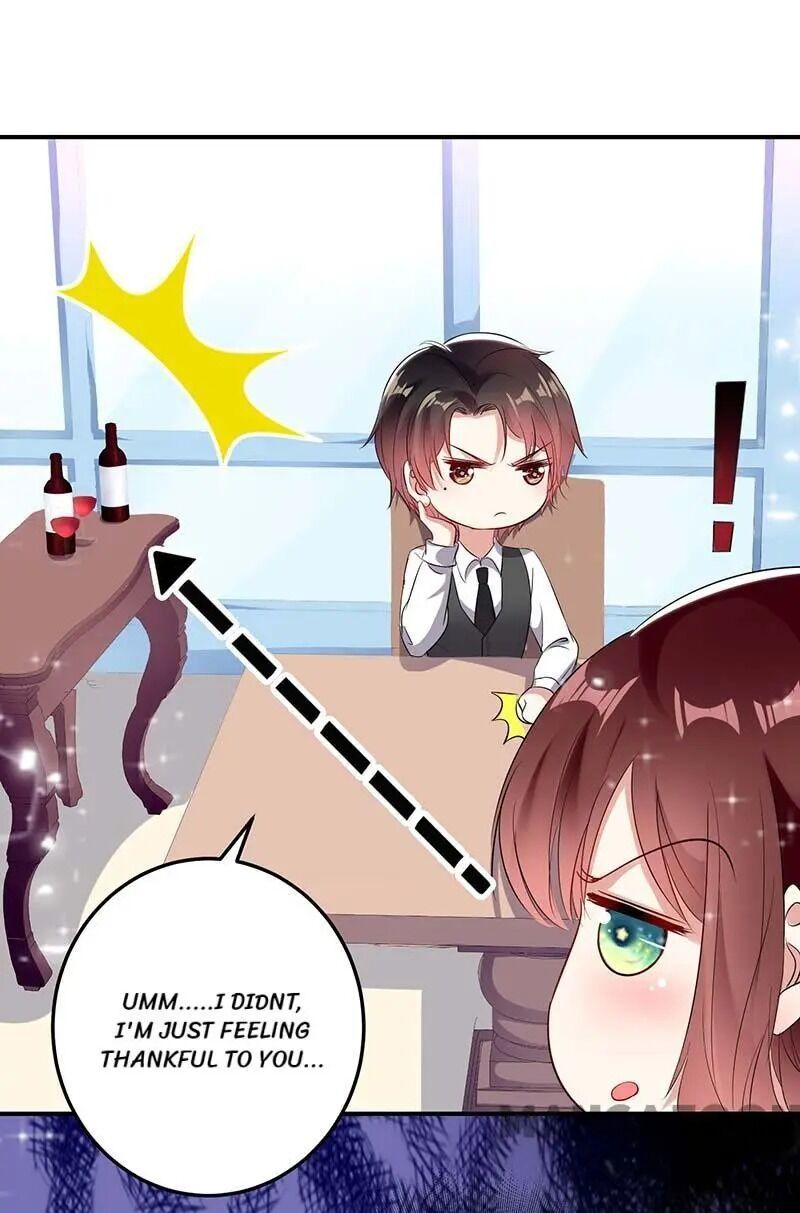 Genius cool treasure: President’s wife is too powerful Chapter 44 - page 6