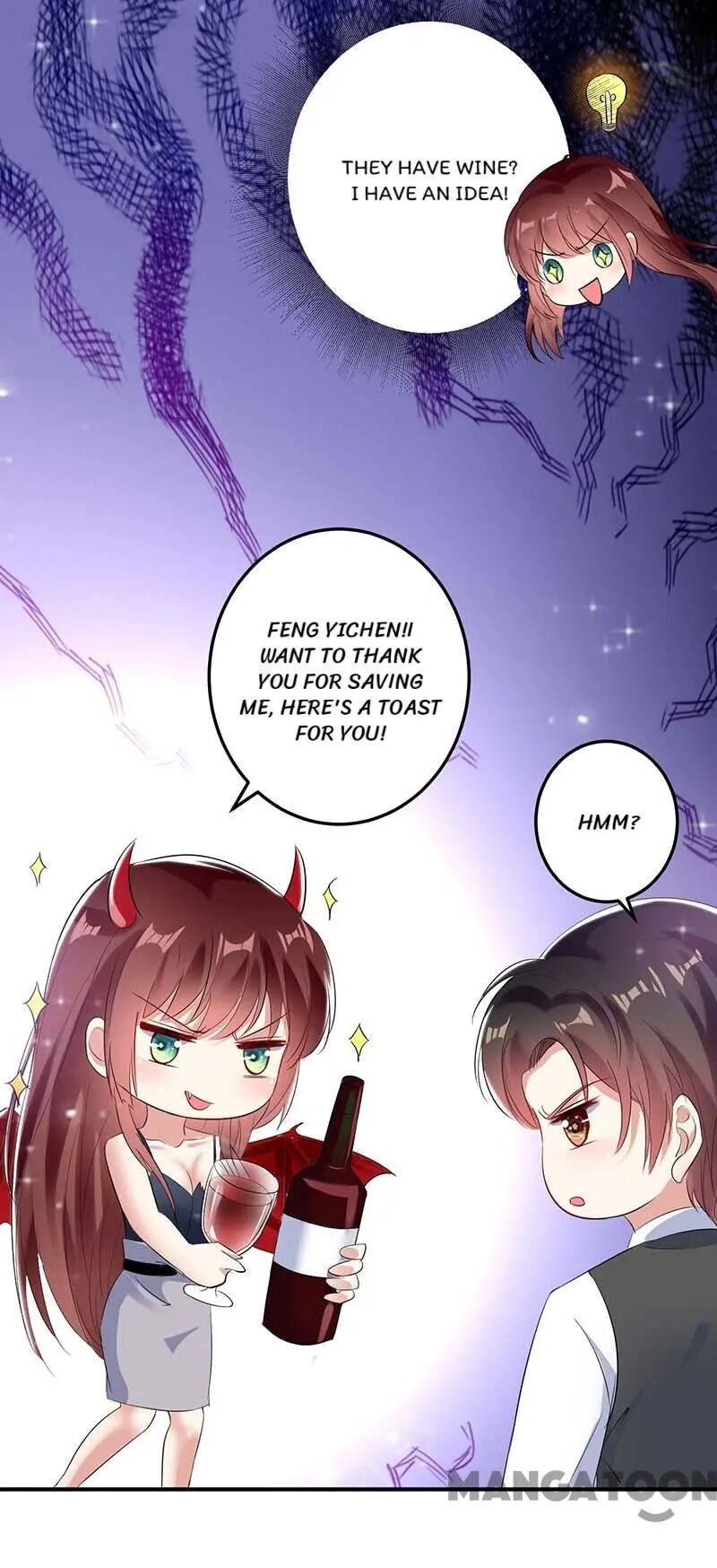 Genius cool treasure: President’s wife is too powerful Chapter 44 - page 7