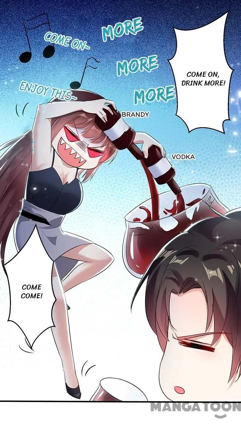 Genius cool treasure: President’s wife is too powerful Chapter 44 - page 9