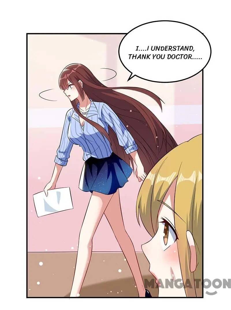 Genius cool treasure: President’s wife is too powerful Chapter 38 - page 11