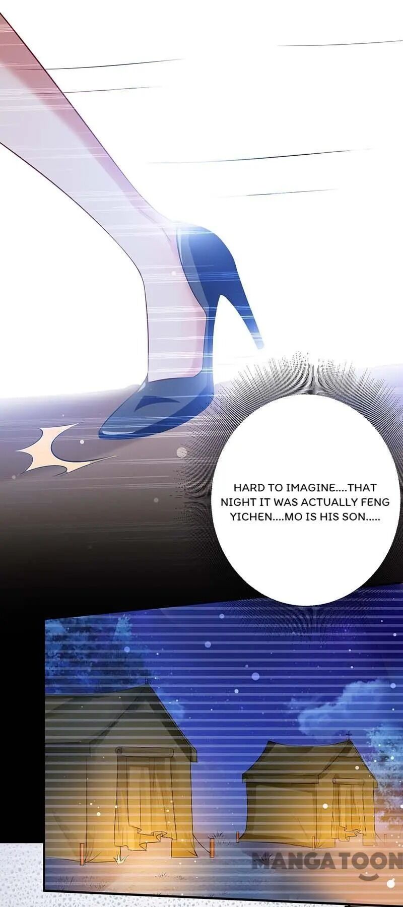 Genius cool treasure: President’s wife is too powerful Chapter 38 - page 12