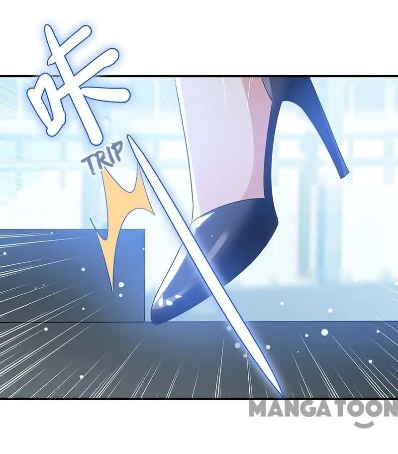 Genius cool treasure: President’s wife is too powerful Chapter 38 - page 26