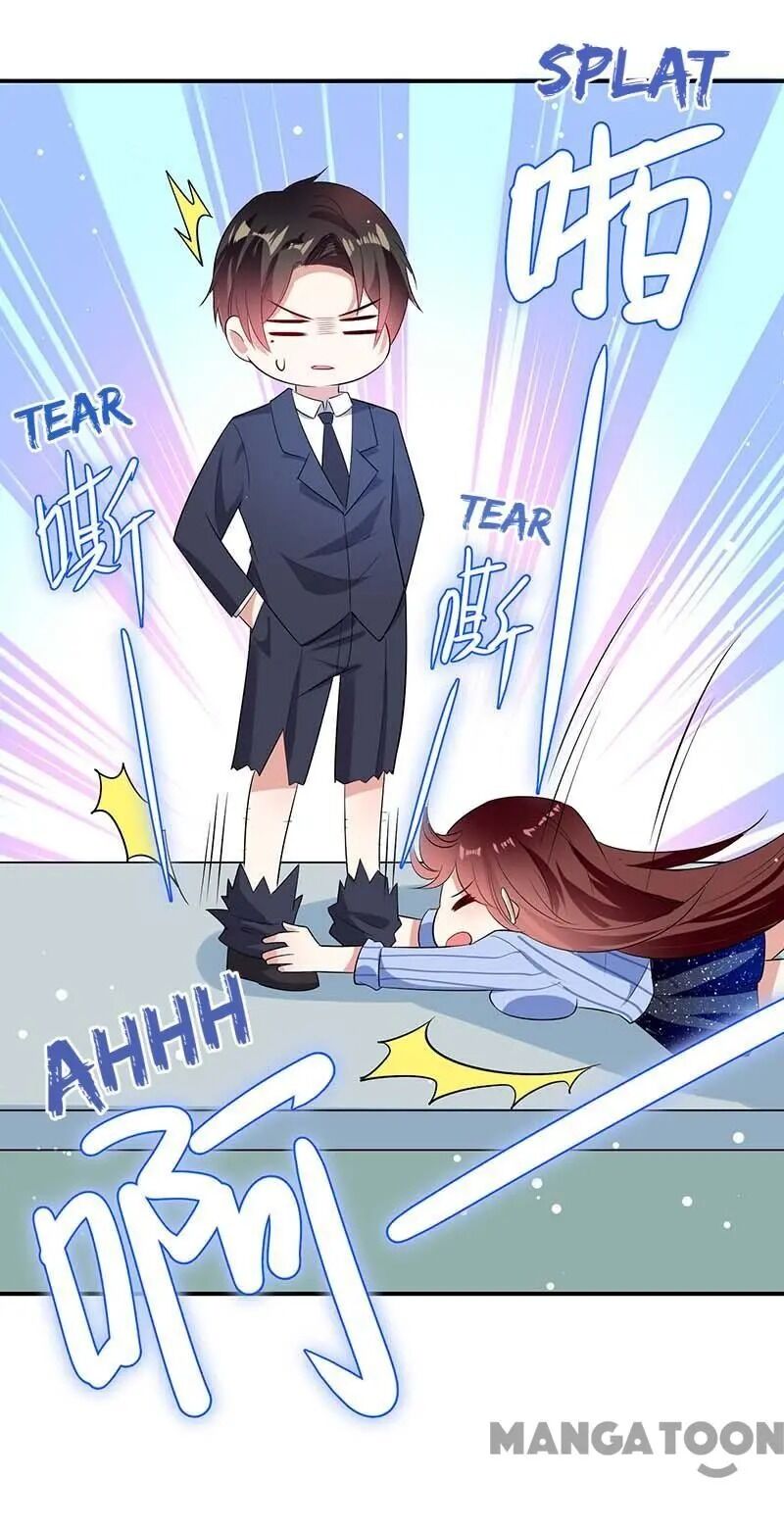 Genius cool treasure: President’s wife is too powerful Chapter 38 - page 27