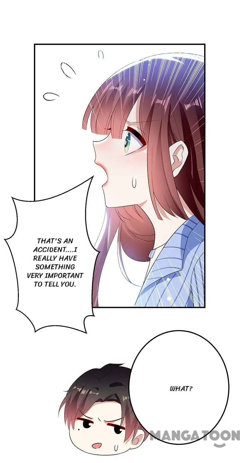 Genius cool treasure: President’s wife is too powerful Chapter 38 - page 30