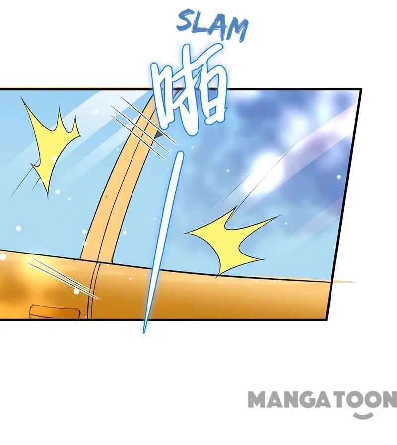 Genius cool treasure: President’s wife is too powerful Chapter 38 - page 33