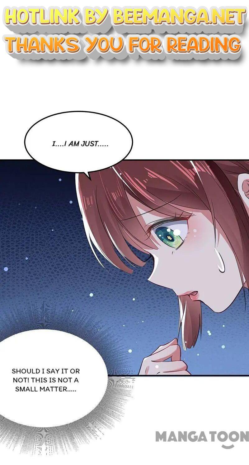 Genius cool treasure: President’s wife is too powerful Chapter 39 - page 1