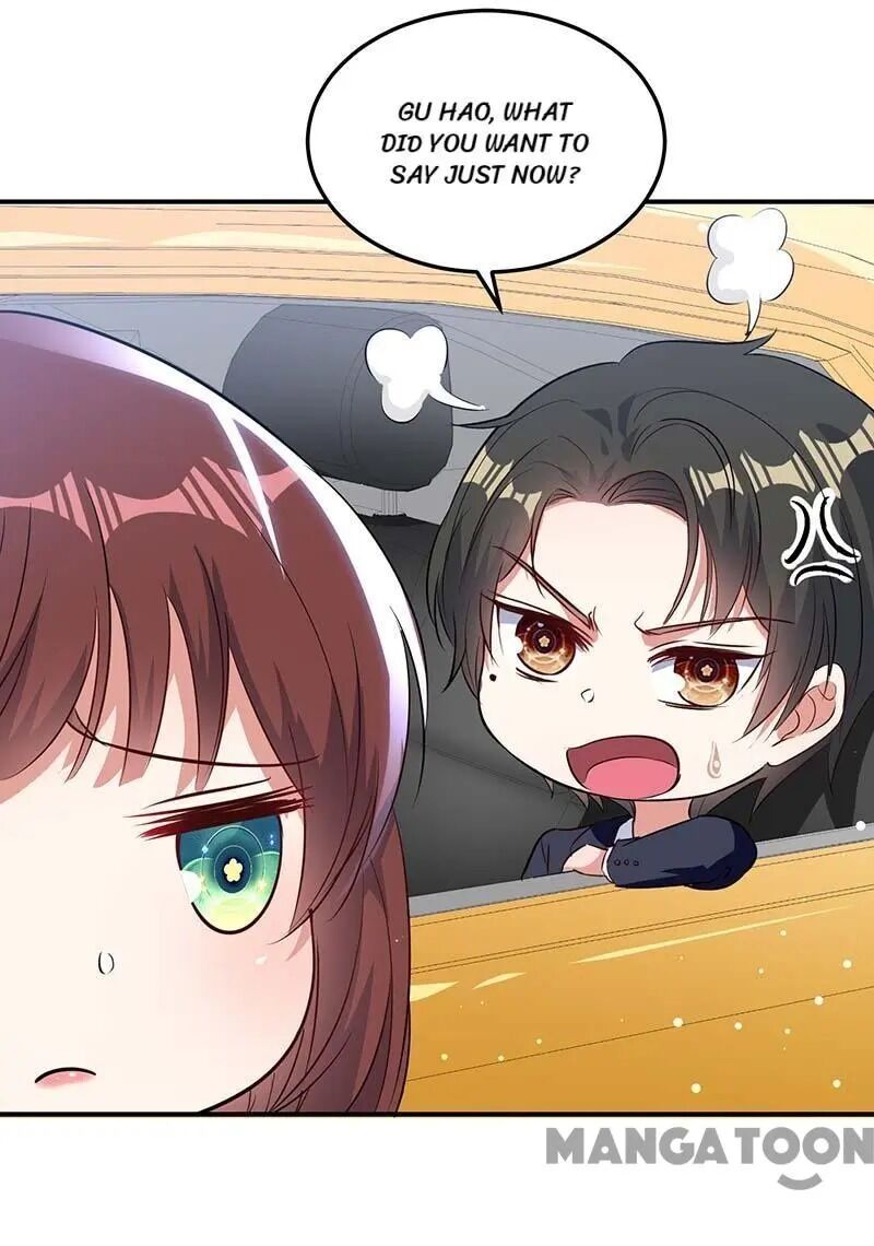 Genius cool treasure: President’s wife is too powerful Chapter 39 - page 11