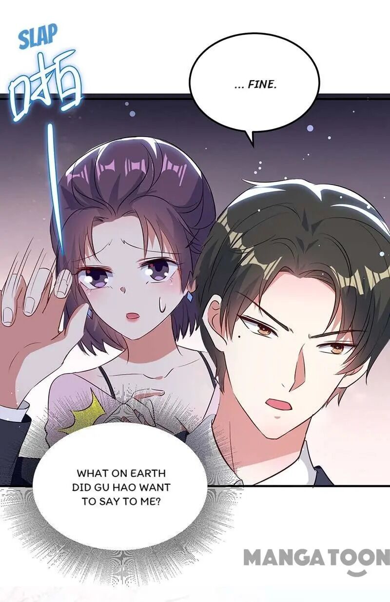 Genius cool treasure: President’s wife is too powerful Chapter 39 - page 15