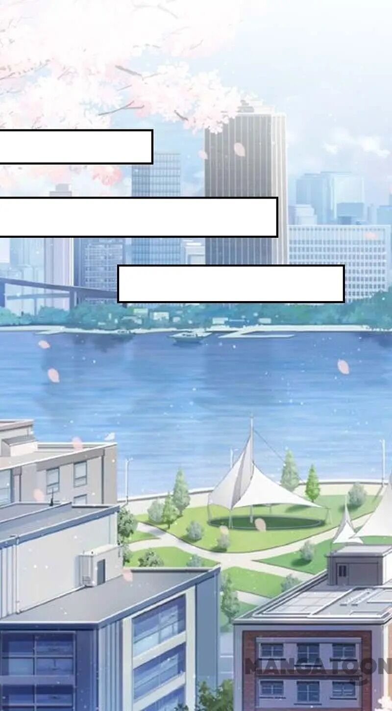Genius cool treasure: President’s wife is too powerful Chapter 39 - page 16