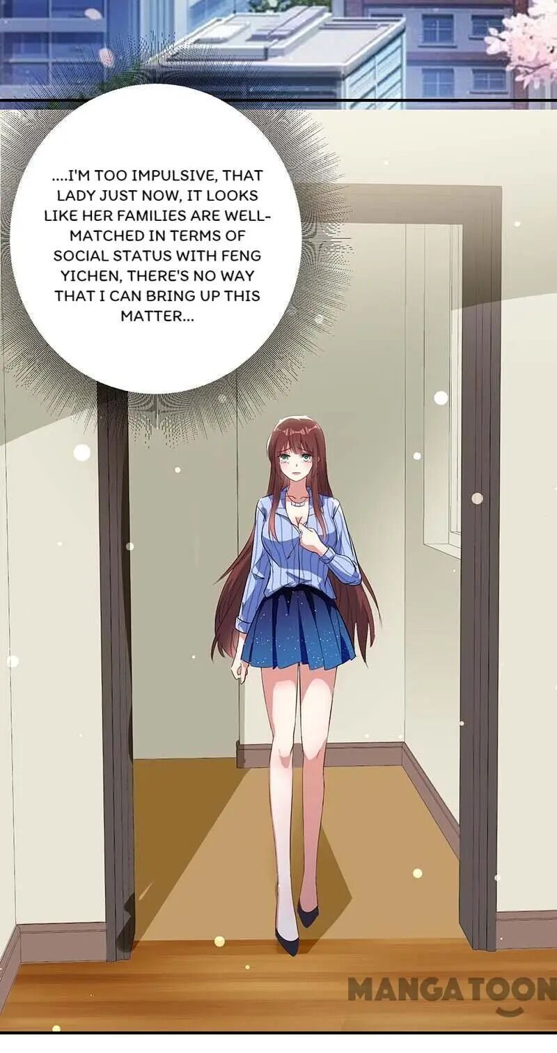Genius cool treasure: President’s wife is too powerful Chapter 39 - page 17