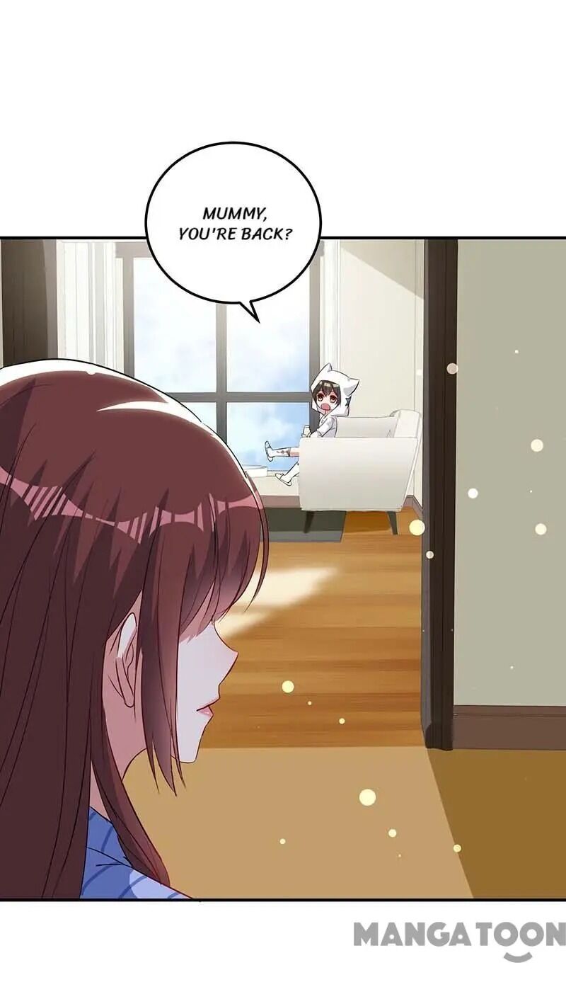 Genius cool treasure: President’s wife is too powerful Chapter 39 - page 18