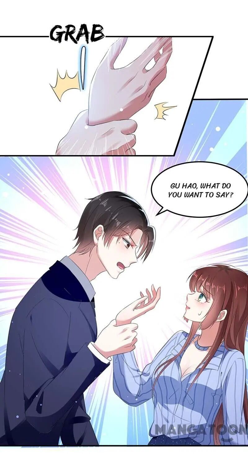 Genius cool treasure: President’s wife is too powerful Chapter 39 - page 2