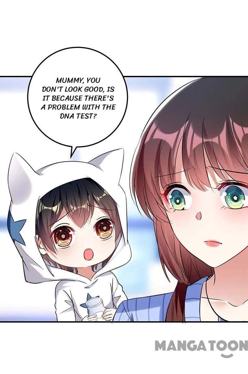 Genius cool treasure: President’s wife is too powerful Chapter 39 - page 20