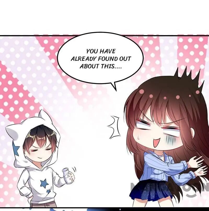 Genius cool treasure: President’s wife is too powerful Chapter 39 - page 21