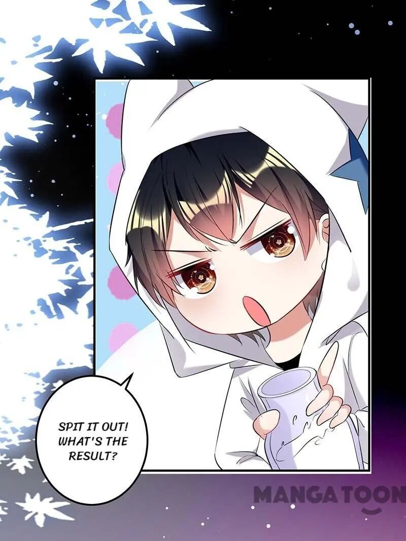 Genius cool treasure: President’s wife is too powerful Chapter 39 - page 22