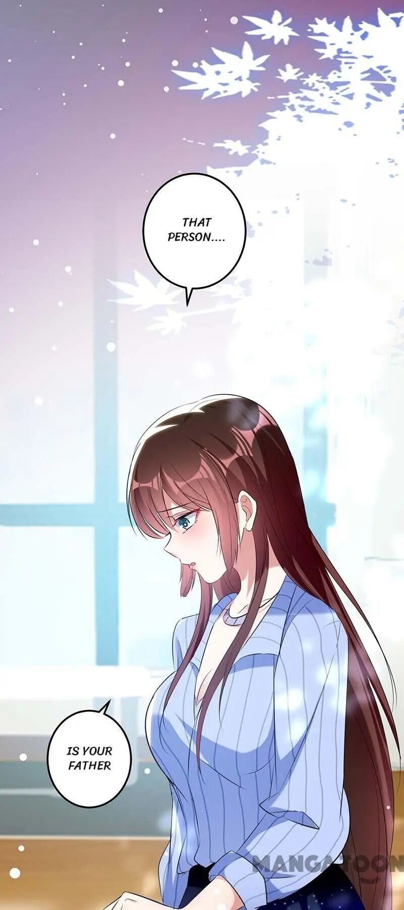 Genius cool treasure: President’s wife is too powerful Chapter 39 - page 23