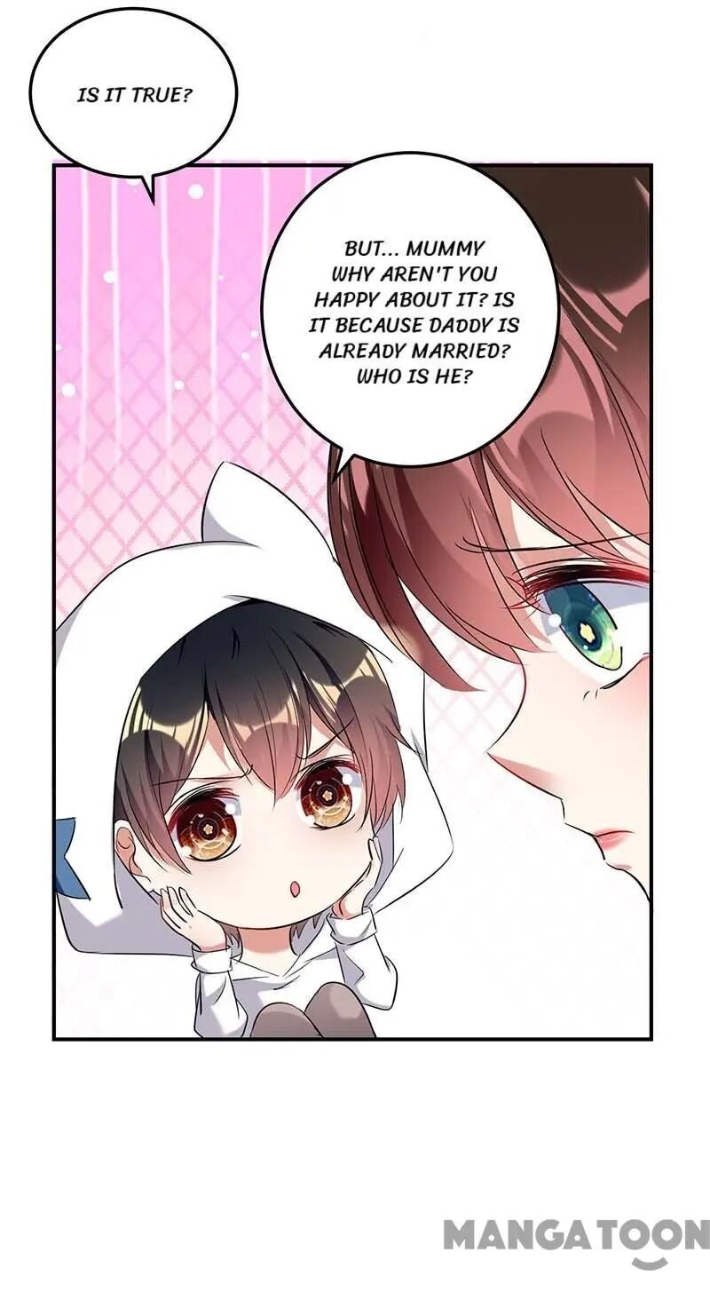 Genius cool treasure: President’s wife is too powerful Chapter 39 - page 25