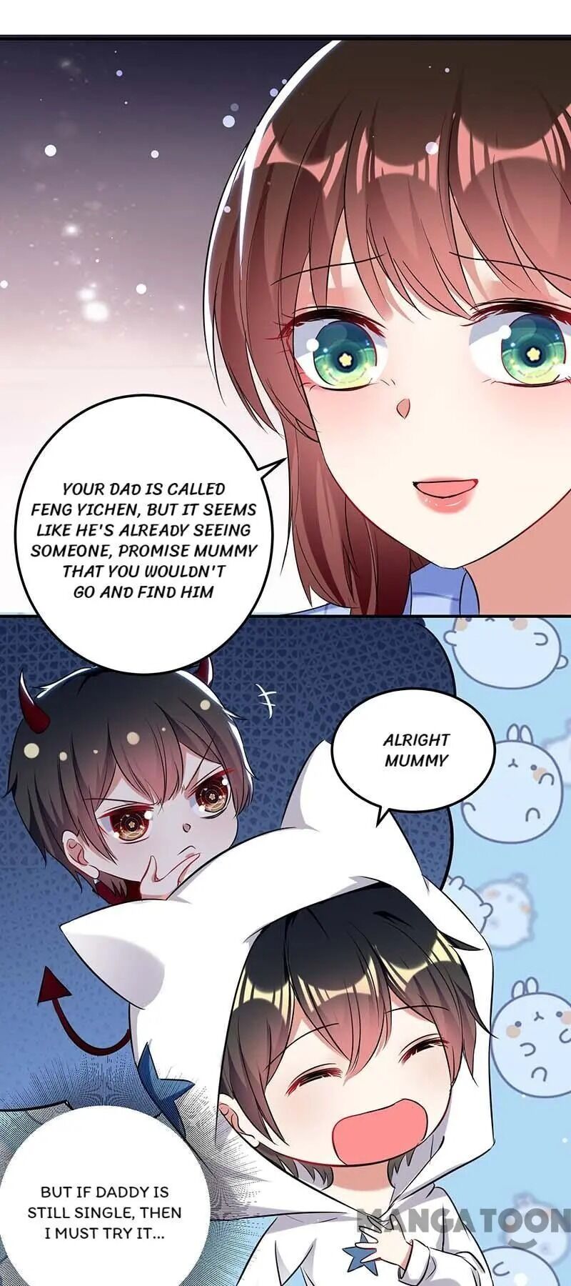 Genius cool treasure: President’s wife is too powerful Chapter 39 - page 26