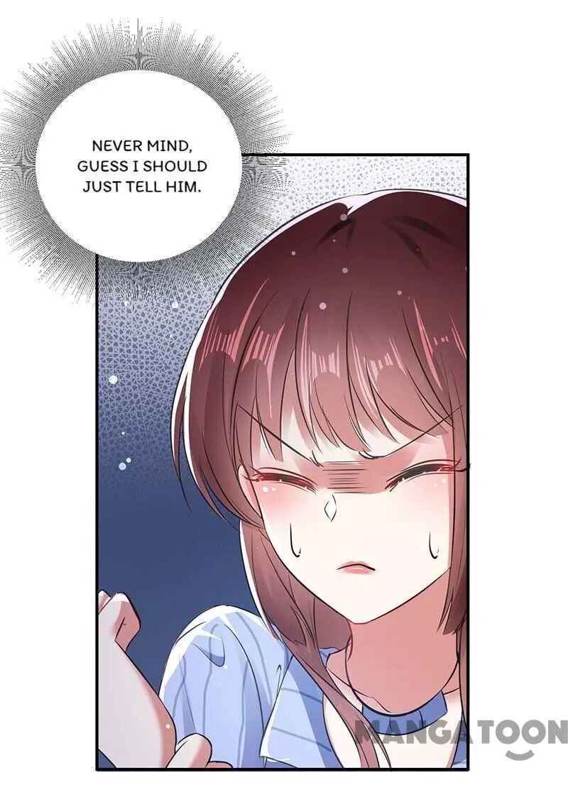 Genius cool treasure: President’s wife is too powerful Chapter 39 - page 3