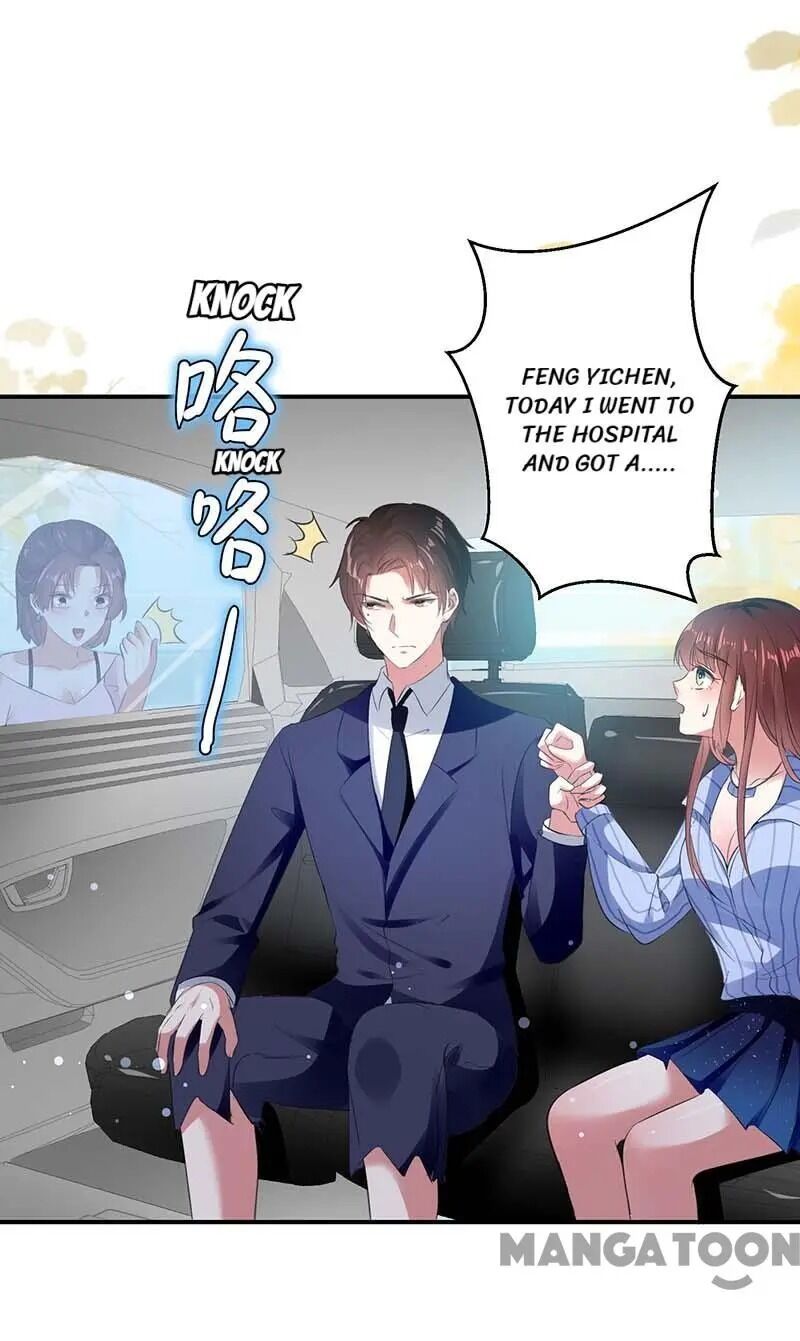 Genius cool treasure: President’s wife is too powerful Chapter 39 - page 4