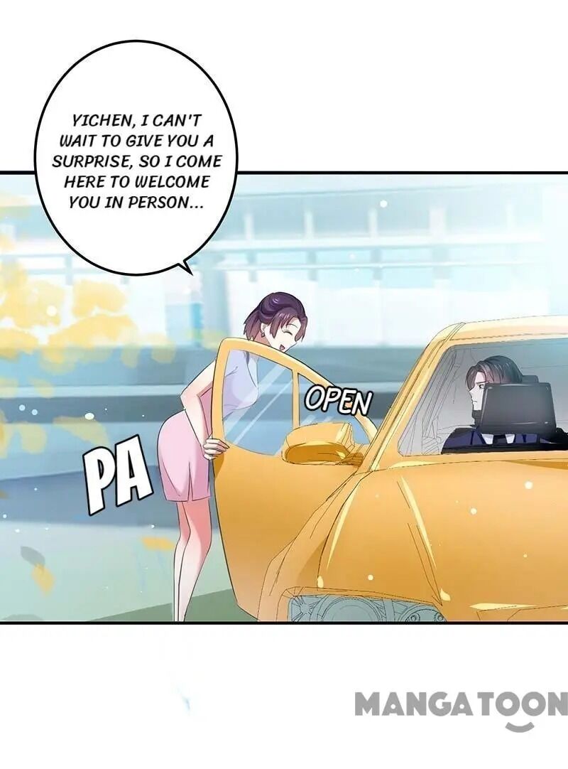 Genius cool treasure: President’s wife is too powerful Chapter 39 - page 5