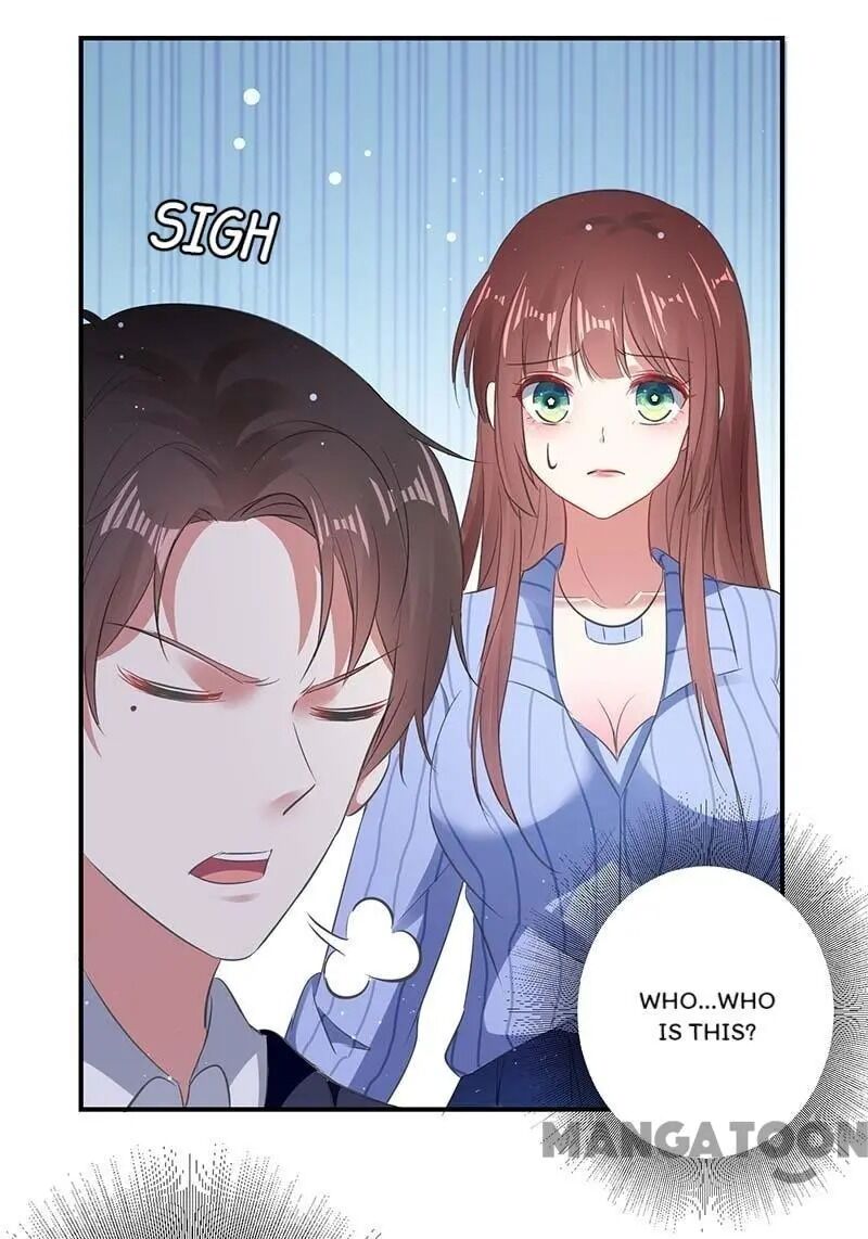 Genius cool treasure: President’s wife is too powerful Chapter 39 - page 6