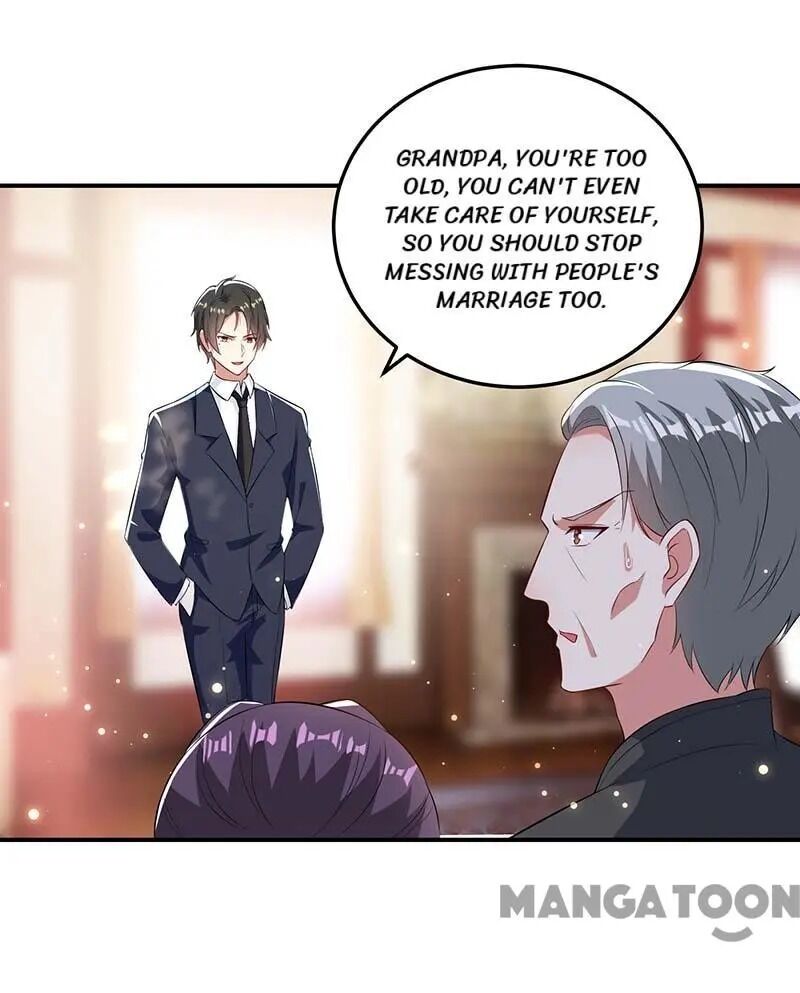Genius cool treasure: President’s wife is too powerful Chapter 40 - page 10