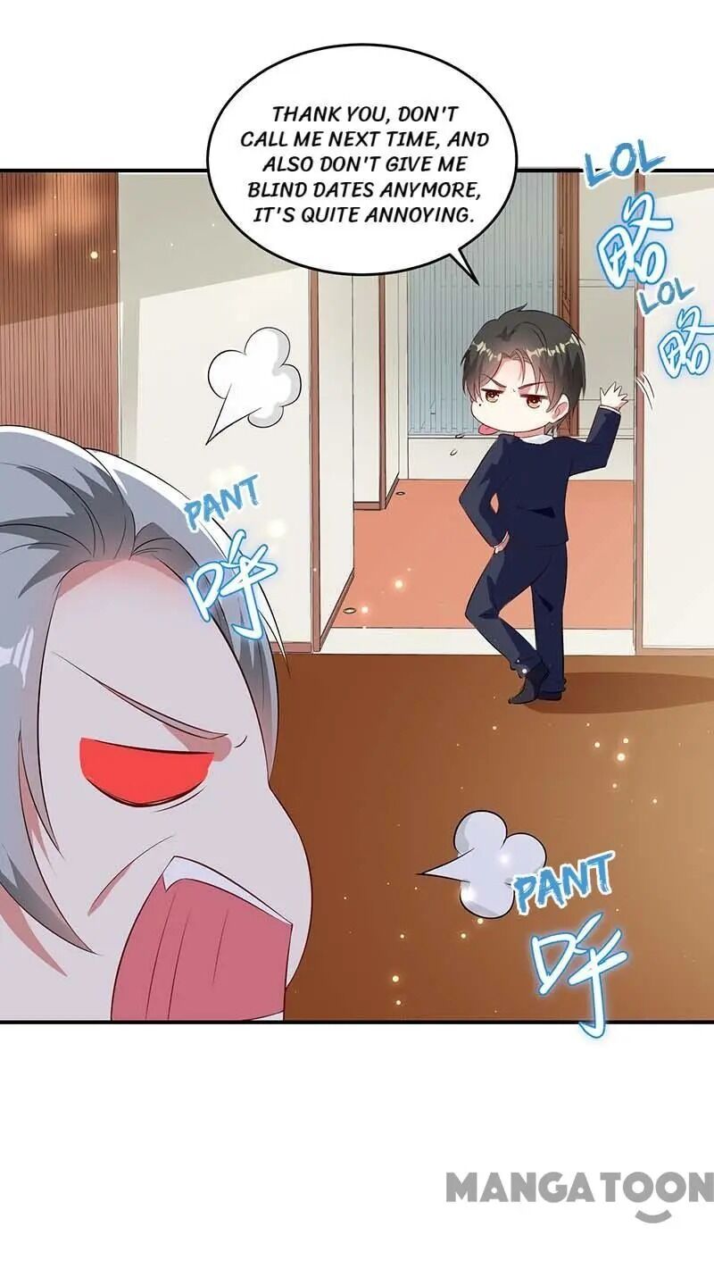 Genius cool treasure: President’s wife is too powerful Chapter 40 - page 18