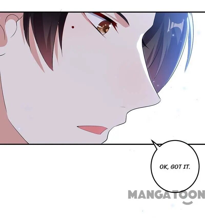 Genius cool treasure: President’s wife is too powerful Chapter 40 - page 27