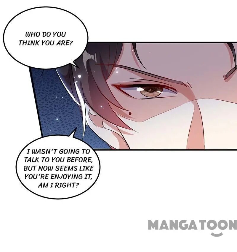 Genius cool treasure: President’s wife is too powerful Chapter 40 - page 7
