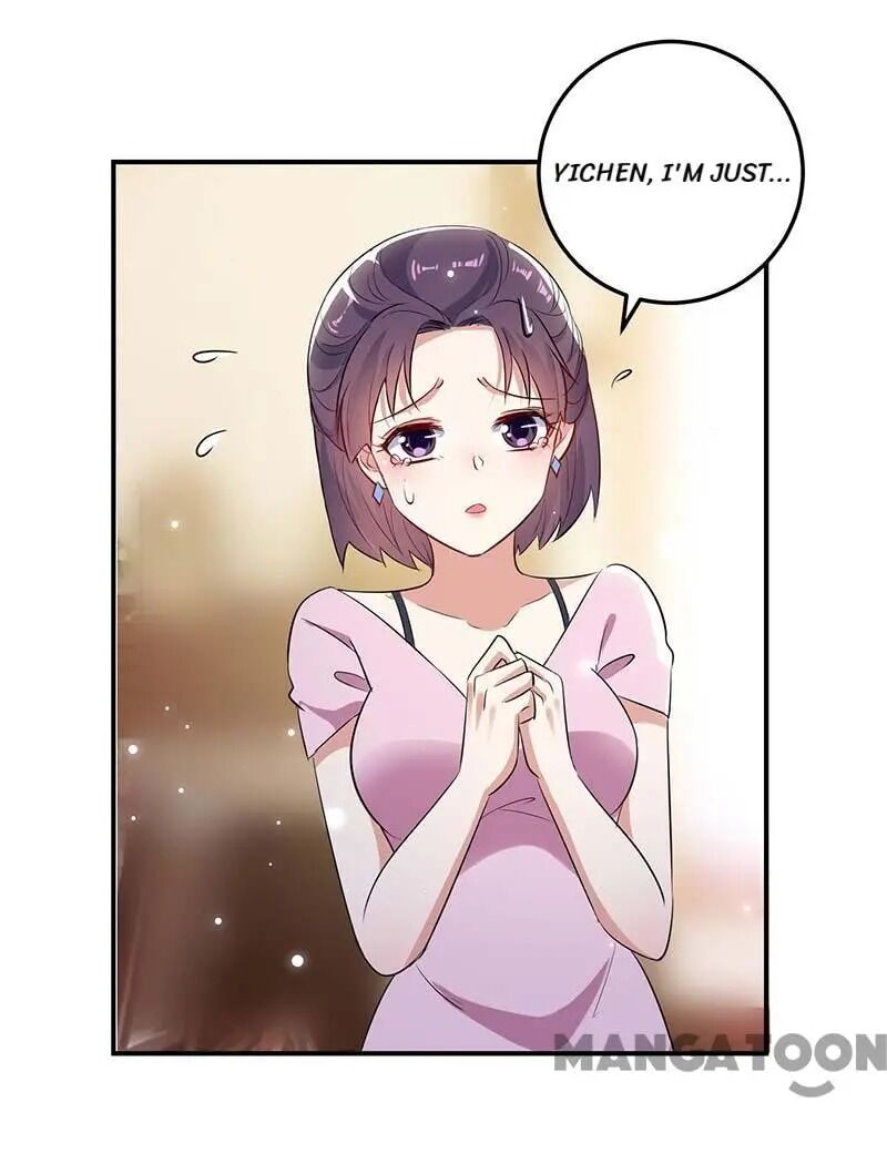 Genius cool treasure: President’s wife is too powerful Chapter 40 - page 8