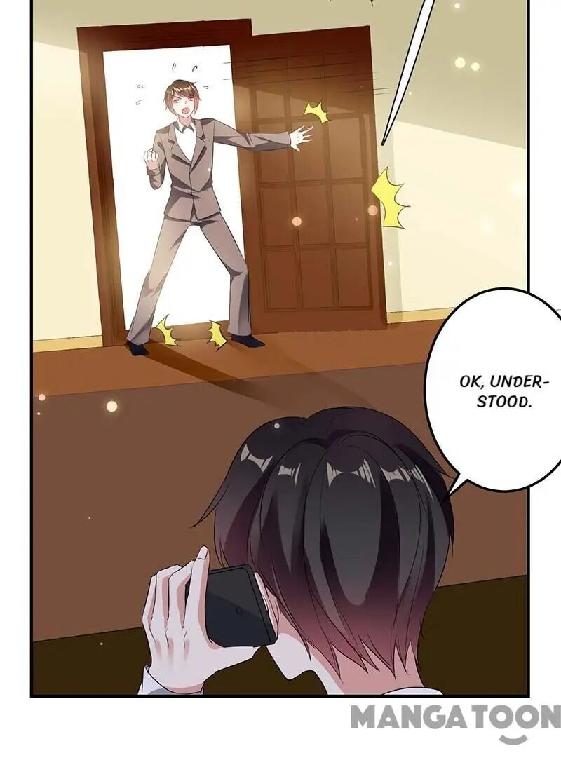 Genius cool treasure: President’s wife is too powerful Chapter 42 - page 12